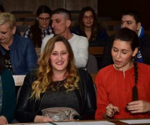 Ženski poduzetnički centar