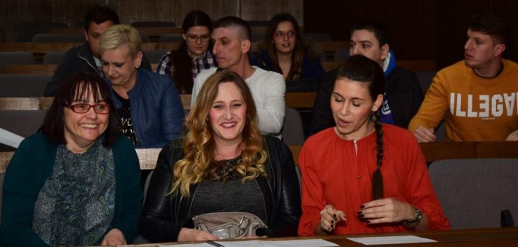 Ženski poduzetnički centar