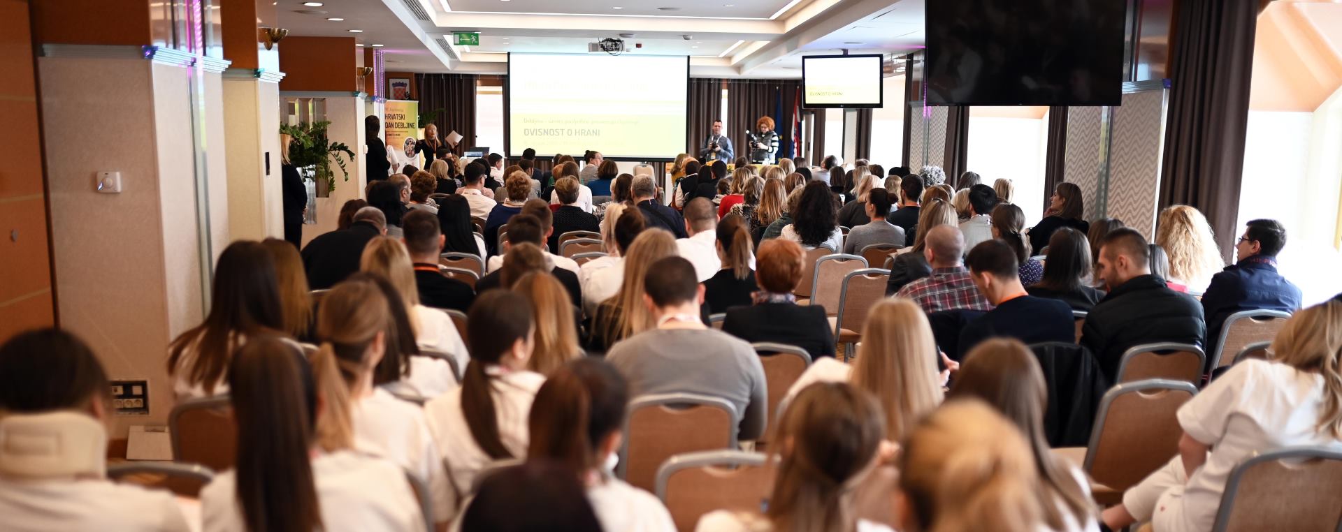 Udruga za prevenciju prekomjerne težine