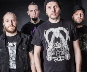 FOTO: Rotten Sound