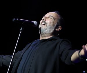 Zagreb: Tony Cetinski održao koncert u kazalištu Luda kuća 04.03.2019., Zagreb -  Tony Cetinski odrzao koncert u kazalistu Luda kuca. Photo: Sanjin Strukic/PIXSELL