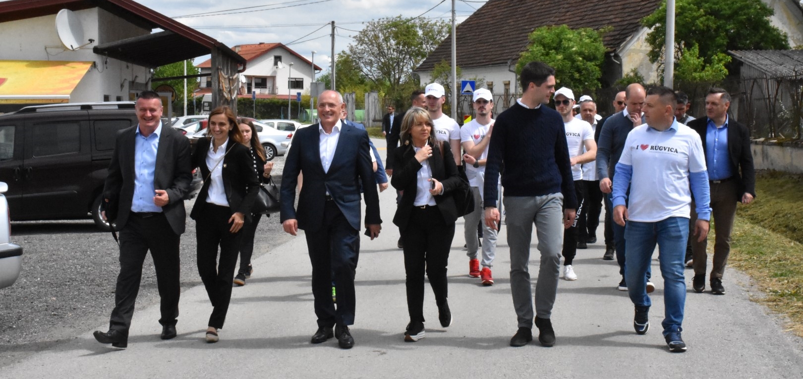 Općina Rugvica