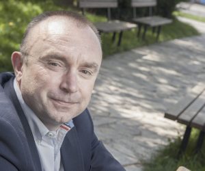 Tomislav Čuveljak