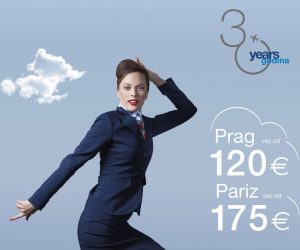 FOTO: Croatia Airlines