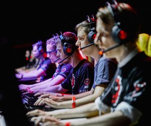 Press/Good Game Zagreb