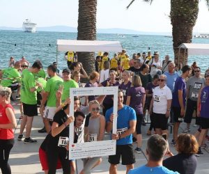 HT B2Run utrka