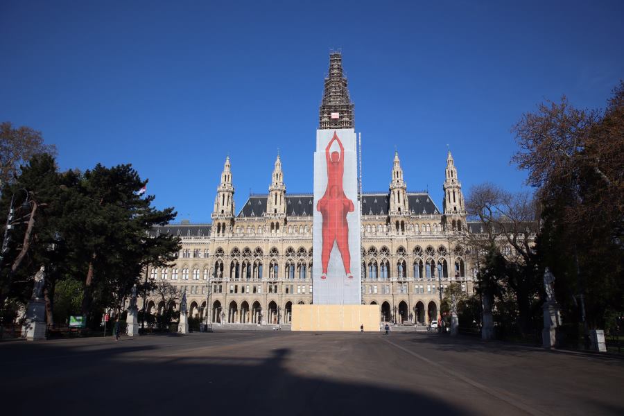 FOTO: © PID/Markus Wache
