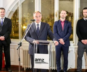 Arheološki muzej grada Zagreba