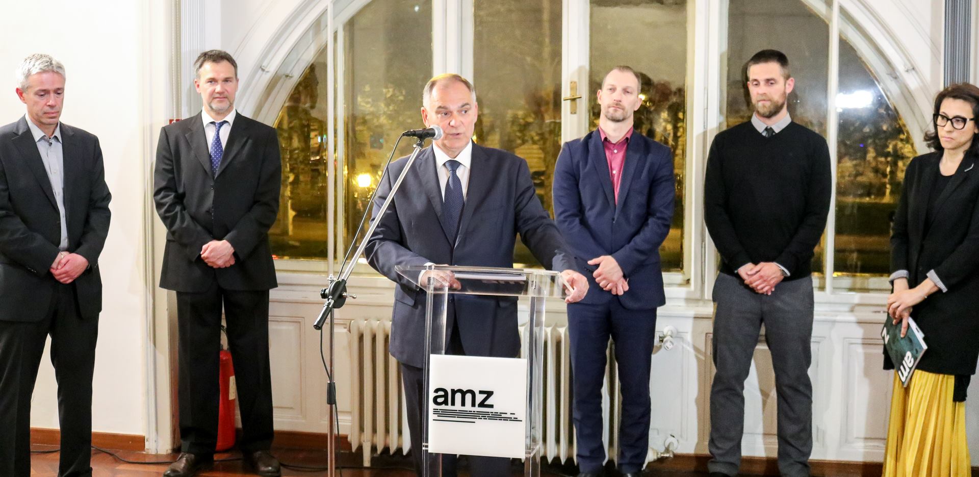 Arheološki muzej grada Zagreba