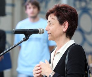 24.05.2012. Rijeka - Treci po redu humanitarni dan sporta u organizaciji Filozofskog falkulteta u Rijeci, sav prikupljeni novac bit ce doniran Djecijoj Bolnici Kantrida.
Photo: Nel Pavletic/PIXSELL