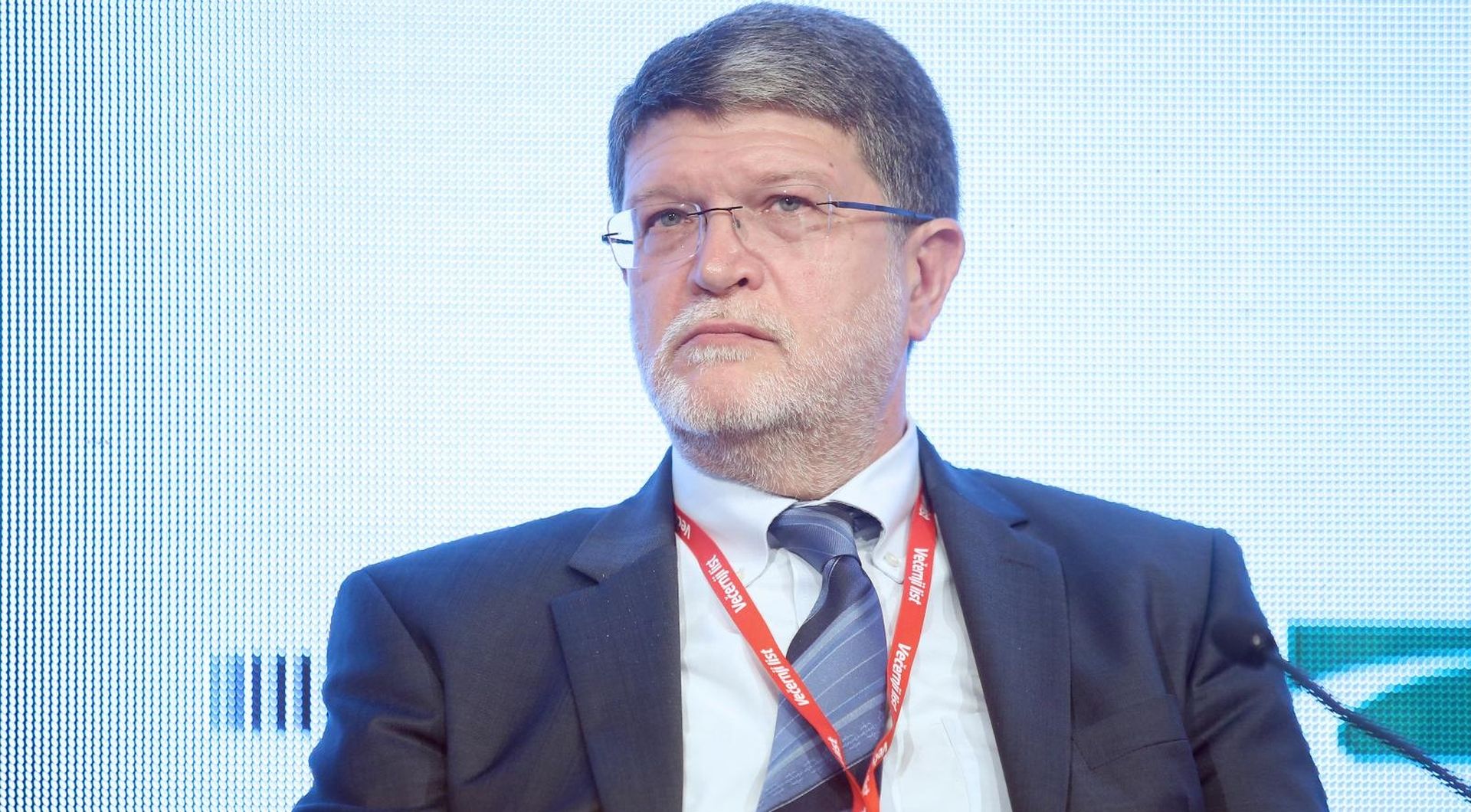 Zagreb: Konferencija Hrvatska kakvu trebamo, 5 godina u EU, panel diskusija: Politika i EU 26.06.2018., hotel Westin, Zagreb - Konferencija Hrvatska kakvu trebamo, 5 godina u EU. Panel diskusija: Politika i EU. Tonino Picula. 

Photo: Sanjin Strukic/PIXSELL