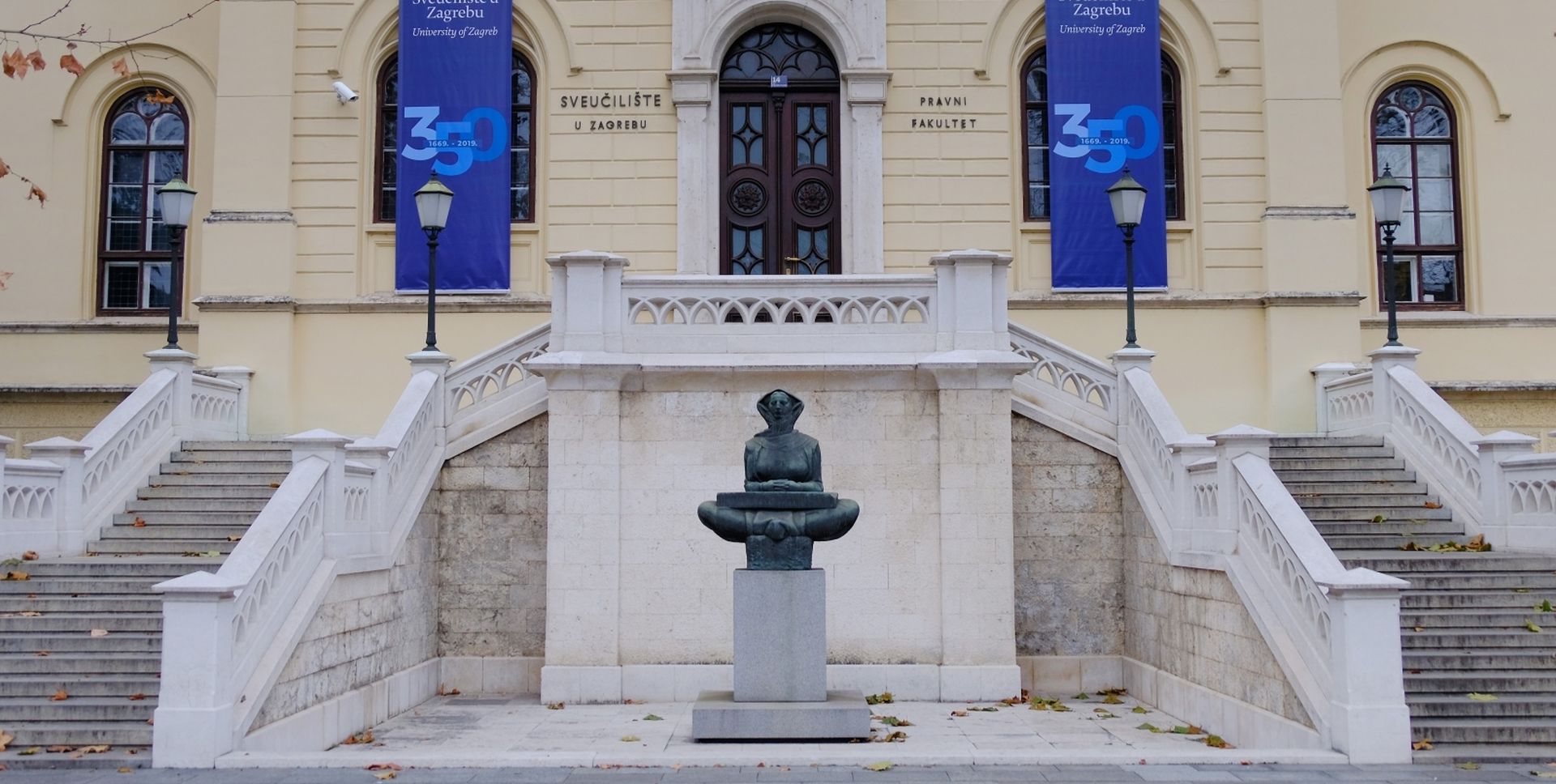 Zagreb: Hrvatsko društvo za kaznene znanosti 30.12.2018, Zagreb - Hrvatsko drustvo za kaznene znanosti, Sveuciliste u Zagrebu. 
Photo: Tomislav Miletic/PIXSELL