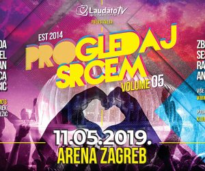 Progledaj srcem
