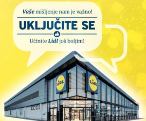 FOTO: Lidl Hrvatska