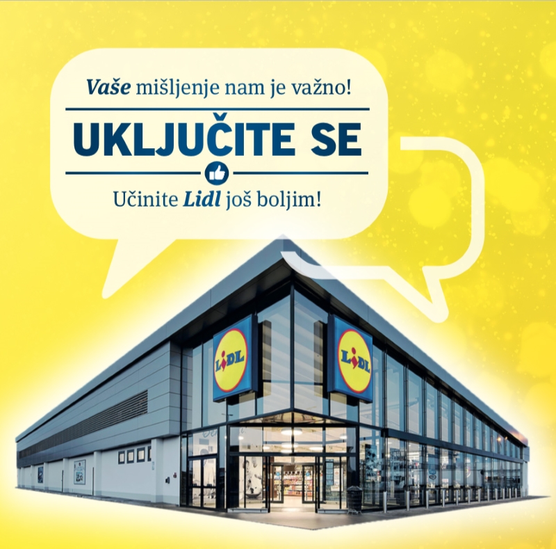 FOTO: Lidl Hrvatska