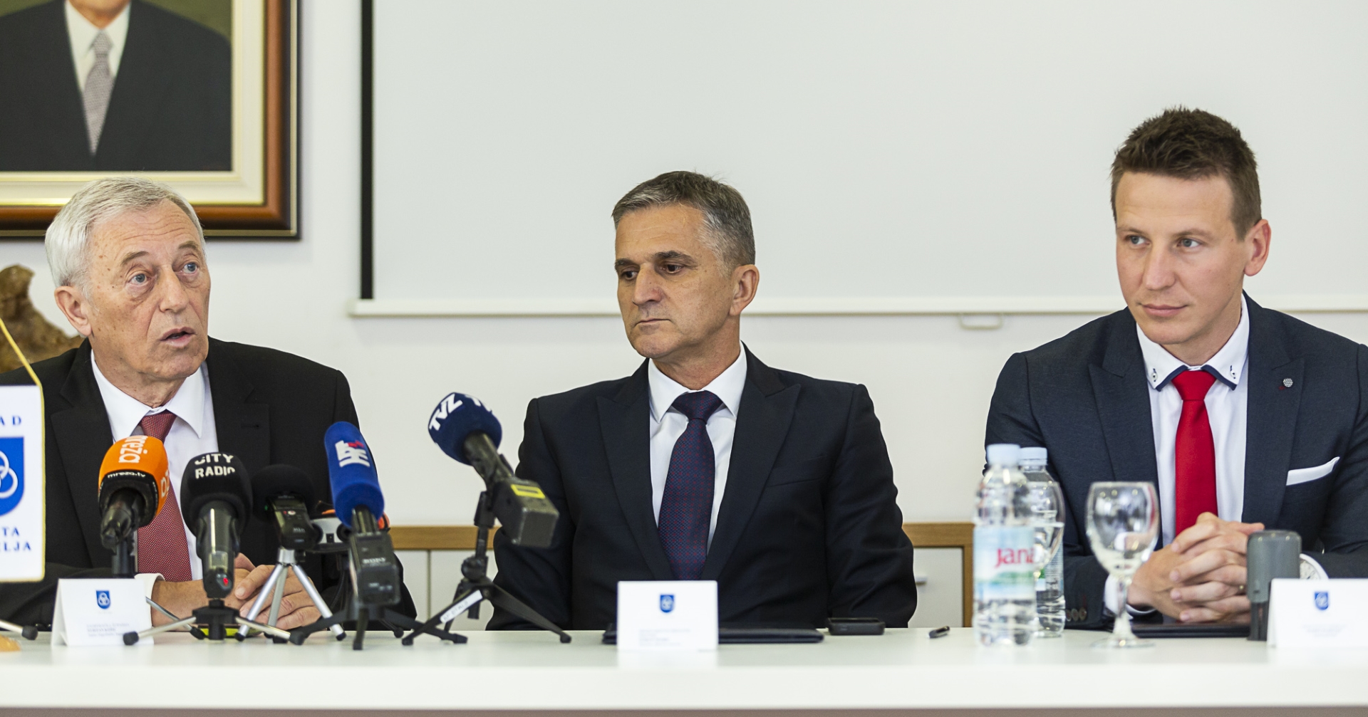 Grad Sveta Nedelja