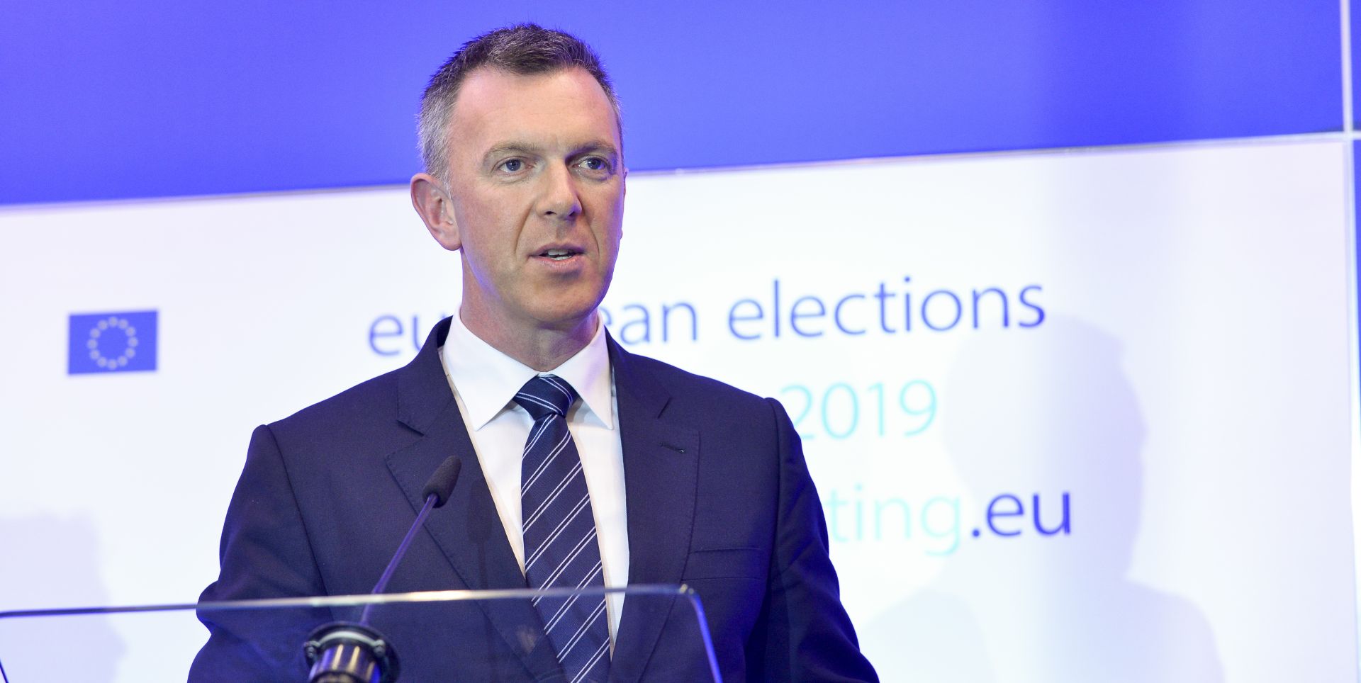 Press seminar on the EE2019 elections campaign - Press briefing - Lead Candidates: the process and tonight's debate