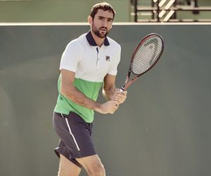 FOTO: Zaklada Marin Čilić
