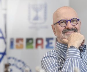Ilan Mor