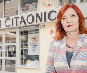 Jasna Kovačević