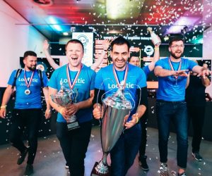 Locastic