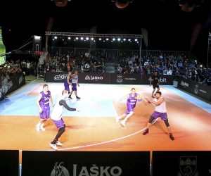 Lipik 3x3 challenger