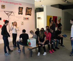 FOTO: Opća privatna gimnazija