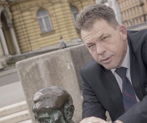 Mirko Bilandžić