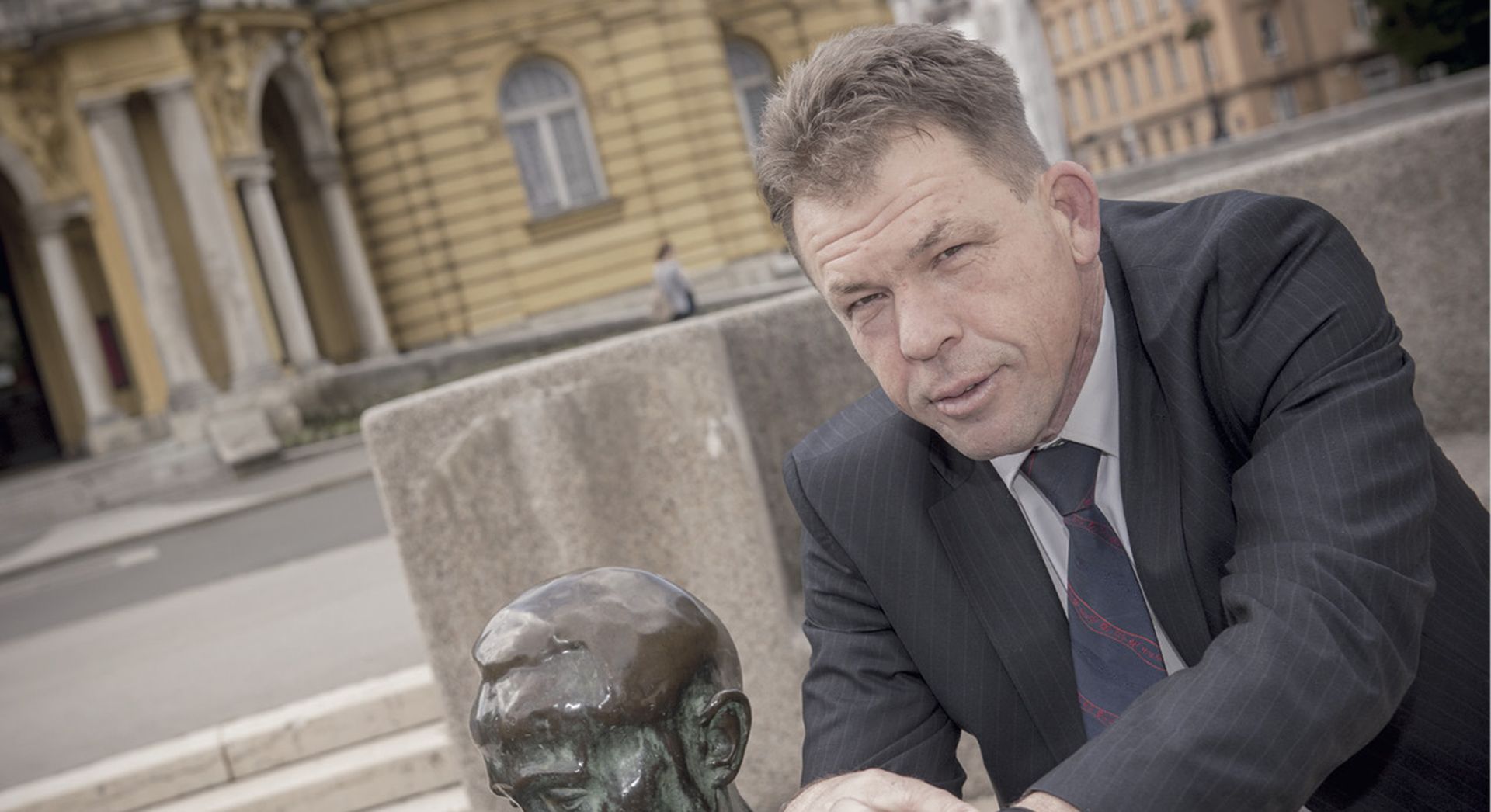 Mirko Bilandžić