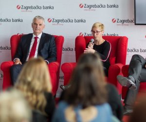 Zagrebačka banka
