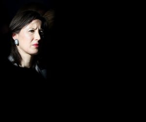 Zagreb: Održana panel rasprava "Direktiva o autorskom pravu na Jedinstvenom digitalnom tržištu EU" 11.01.2019.., Zagreb - U auli zagrebackog Sveucilista odrzana je panel-rasprava pod nazivom Direktiva o autorskom pravu na Jedinstvenom digitalnom trzistu EU: clanci 11. i 13. Skup su organizirali Sveuciliste u Zagrebu i Sveucilisni interdisciplinarni poslijediplomski specijalisticki studij Intelektualno vlasnistvo. Panelisti: Romana Matanovac Vuckovic sa zagrebackog Pravnog fakulteta, ministrica kulture Nina Obuljen Korzinek, europarlamentarci Dubravka Suica, Jozo Rados i Zeljana Zovko. Dalija Oreskovic.
Photo: Igor Kralj/PIXSELL