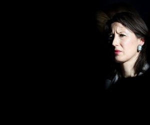 Zagreb: Održana panel rasprava "Direktiva o autorskom pravu na Jedinstvenom digitalnom tržištu EU" 11.01.2019.., Zagreb - U auli zagrebackog Sveucilista odrzana je panel-rasprava pod nazivom Direktiva o autorskom pravu na Jedinstvenom digitalnom trzistu EU: clanci 11. i 13. Skup su organizirali Sveuciliste u Zagrebu i Sveucilisni interdisciplinarni poslijediplomski specijalisticki studij Intelektualno vlasnistvo. Panelisti: Romana Matanovac Vuckovic sa zagrebackog Pravnog fakulteta, ministrica kulture Nina Obuljen Korzinek, europarlamentarci Dubravka Suica, Jozo Rados i Zeljana Zovko. Dalija Oreskovic.
Photo: Igor Kralj/PIXSELL