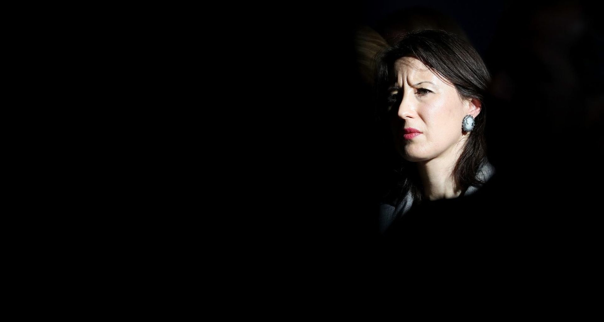 Zagreb: Održana panel rasprava "Direktiva o autorskom pravu na Jedinstvenom digitalnom tržištu EU" 11.01.2019.., Zagreb - U auli zagrebackog Sveucilista odrzana je panel-rasprava pod nazivom Direktiva o autorskom pravu na Jedinstvenom digitalnom trzistu EU: clanci 11. i 13. Skup su organizirali Sveuciliste u Zagrebu i Sveucilisni interdisciplinarni poslijediplomski specijalisticki studij Intelektualno vlasnistvo. Panelisti: Romana Matanovac Vuckovic sa zagrebackog Pravnog fakulteta, ministrica kulture Nina Obuljen Korzinek, europarlamentarci Dubravka Suica, Jozo Rados i Zeljana Zovko. Dalija Oreskovic.
Photo: Igor Kralj/PIXSELL