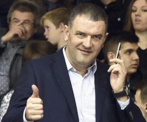 Hrvoje Jelavic/PIXSELL