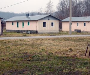 Mala Gorica: Nekadašnje prognaničko naselje gdje će biti Centar za azilante 22.02.2019., Mala Gorica - Nekadasnje prognanicko naselje gdje bi se trebao graditi Centar za azilante.

Photo: Nikola Cutuk/PIXSELL