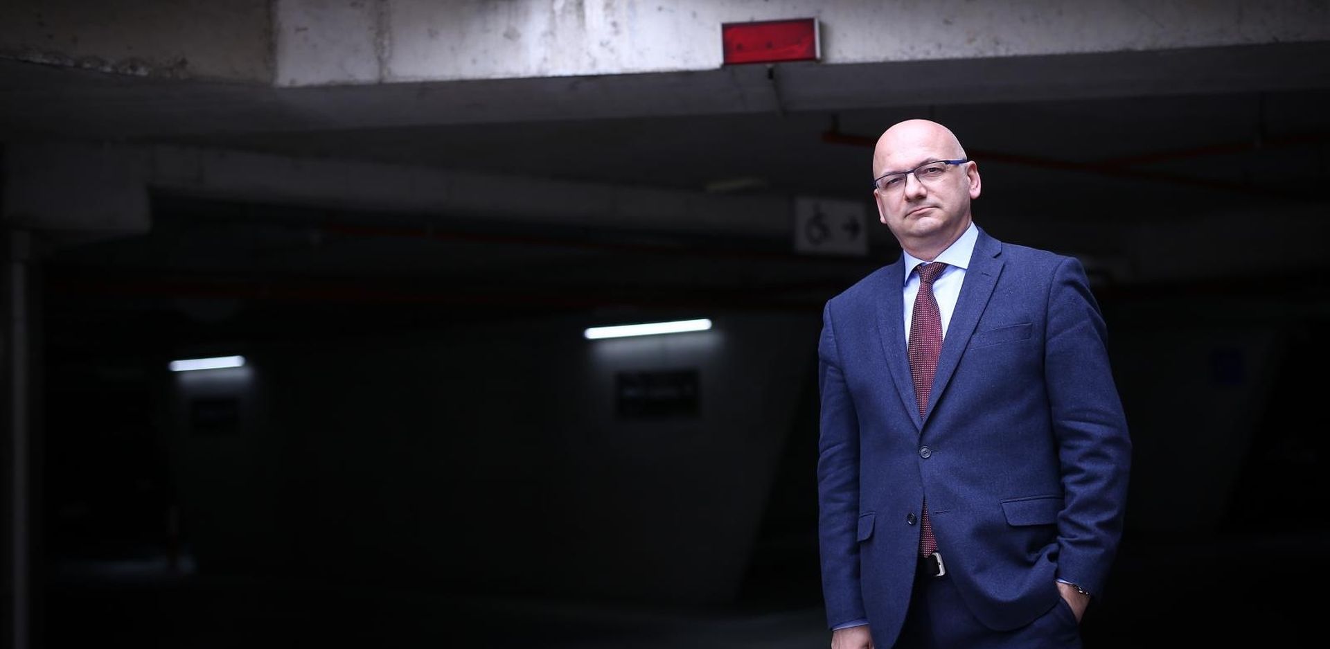 23.04.2019., Zagreb - Dejan Jovic. Photo: Igor Soban/PIXSELL