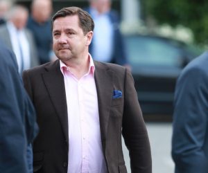 25.04.2019., Zagreb - U Centru za kulturu i informacije Maksimir odrzano je svecano obiljezavanje osnutka HDZ-a Maksimir. Andrija Mikulic
Photo: Matija Habljak/PIXSELL