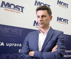 26.05.2019., Zagreb - Docek izbornih rezultata u sredisnjici Mosta nezavisnih lista u Draskovicevoj ulici. 
Photo: Patrik Macek/PIXSELL