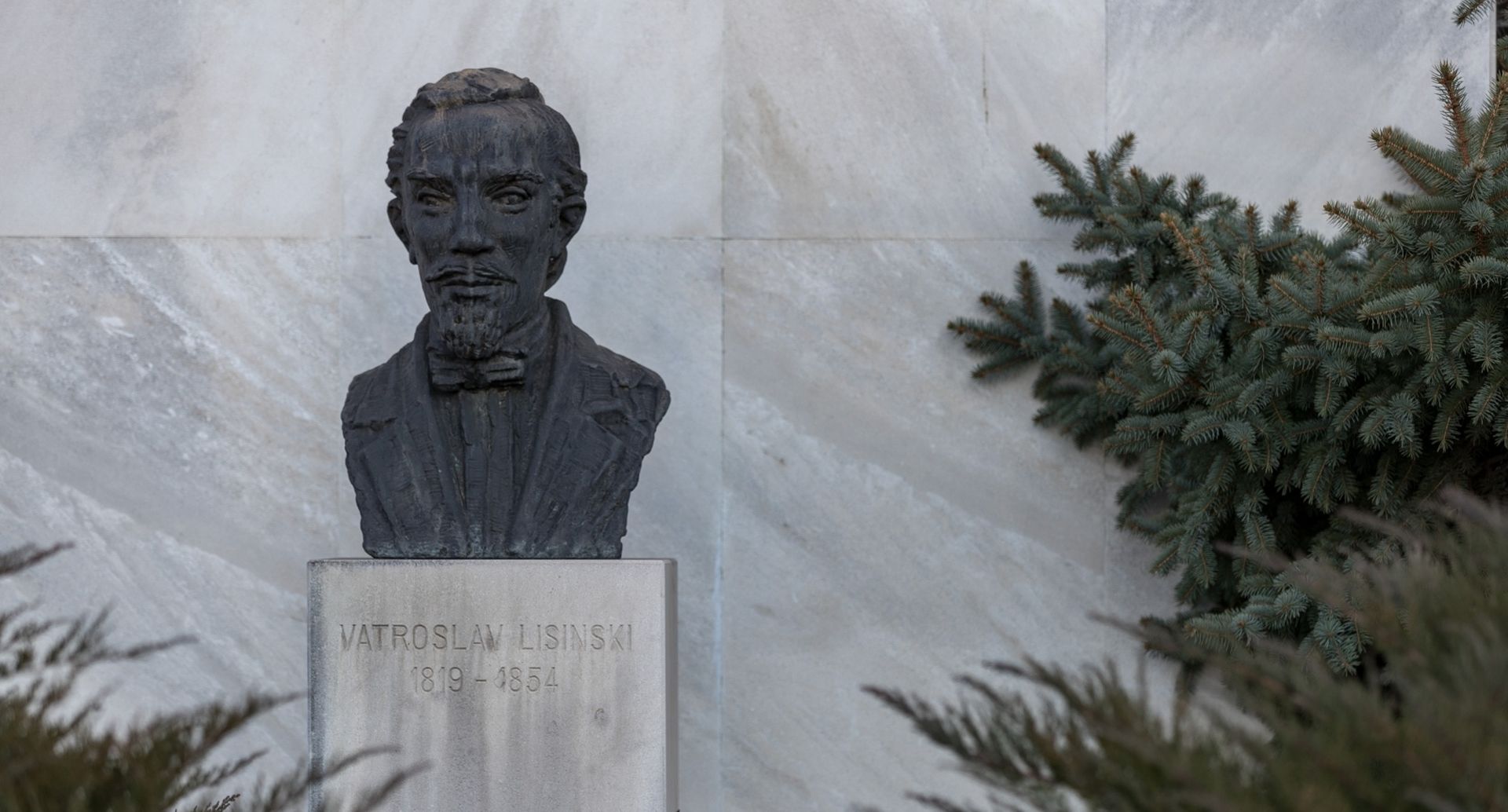 Zagreb: Koncertna dvorana Vatroslav Lisinski 30.12.2018., Zagreb - Koncertna dvorana Vatroslav Lisinski.
Photo: Davor Puklavec/PIXSELL
