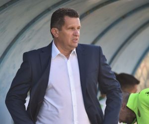 31.05.2019., Sibenik - Stadion Subicevac - Kvalifikacije za ulazak u 1.HNL HNK Sibenik - NK Istra. Igor Cvitanovic
Photo: Hrvoje Jelavic/PIXSELL