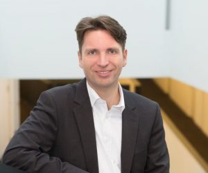FOTO: Prof. Nikolaus Franke