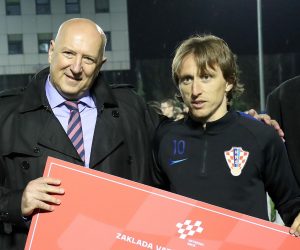 Zaklada Vatreno srce