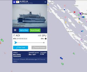 ScreenshotarineTraffic
