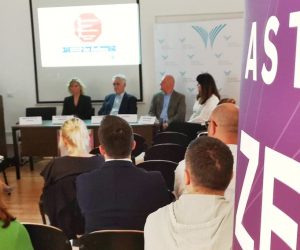 Zaklada Hrvatska kuća disanja