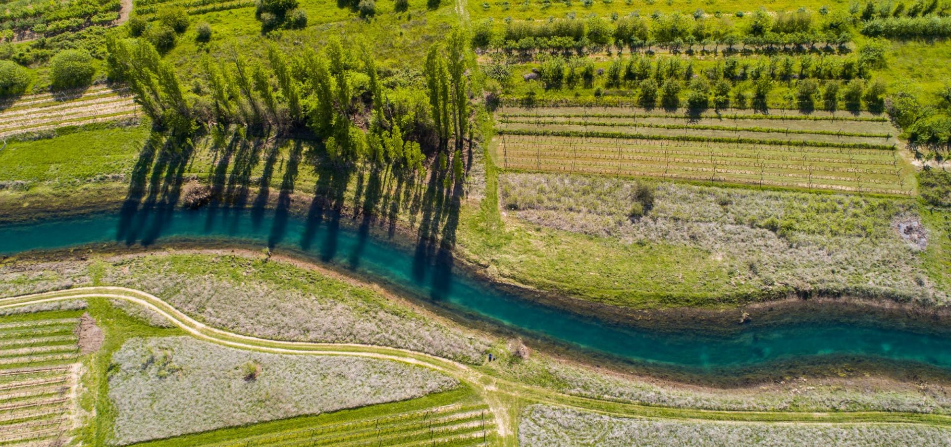 Turistička zajednica grada Vrgorca