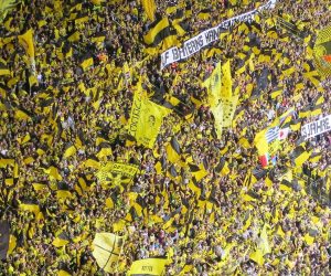 Borussia Dormund, Pixabay