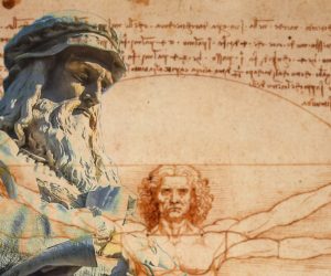 Leonardo da Vinci