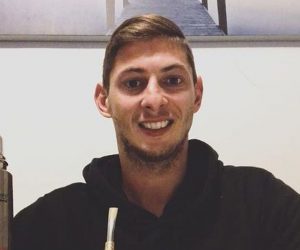 Emiliano Sala/Instagram
