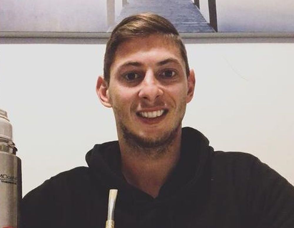 Emiliano Sala/Instagram