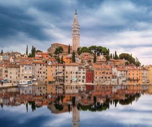 Rovinj